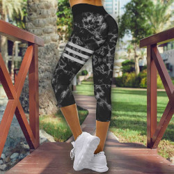 Спортен дамски клин 7/8 Frank