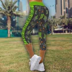 Спортен дамски клин 7/8 Never Спортен дамски клин 7/8 Never