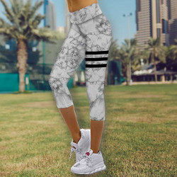 Спортен дамски клин 7/8 Frank 10262