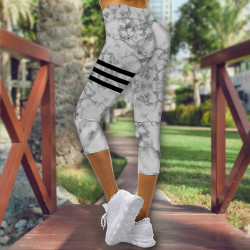 Спортен дамски клин 7/8 Frank 10262