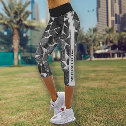 Спортен дамски клин 7/8 Никита 10264