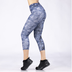 Ликвидация Спортен дамски клин 7/8 SHADOW