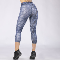 Спортен дамски клин 7/8 SHADOW