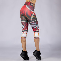 Спортен дамски клин 7/8 SP1