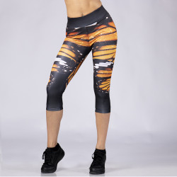 Спортен дамски клин 7/8 FAVORIT