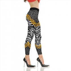 Елегантен склуптуриращ дамски клин с висока талия Franceska