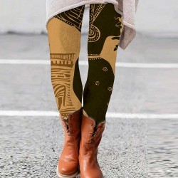 Дамски клин с повдигащ и стягащ ефект 12141