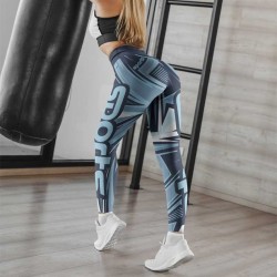 Дамски клин с повдигащ и стягащ ефект SPORT Дамски клин с повдигащ и стягащ ефект SPORT