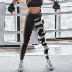 Дамски клин с повдигащ и стягащ ефект 11548