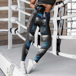 Дамски клин с повдигащ и стягащ ефект 11551