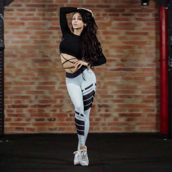 Дамски клин с повдигащ и стягащ ефект 11552 Дамски клин с повдигащ и стягащ ефект 11552