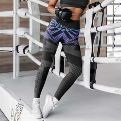 Дамски клин с повдигащ и стягащ ефект 11554