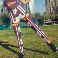 Дамски клин с повдигащ и стягащ ефект 11559