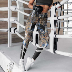 Дамски клин с повдигащ и стягащ ефект 11565