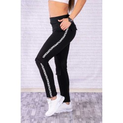 ДАМСКИ СПОРТЕН ПАНТАЛОН С ДЖОБОВЕ  ДАМСКИ СПОРТЕН ПАНТАЛОН С ДЖОБОВЕ