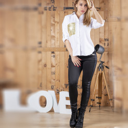 Дамски комлект ORGASM