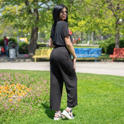 Ежедневен гащеризон Маури