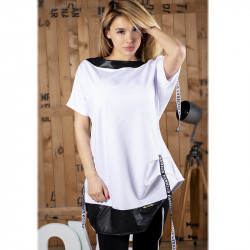 Спортна дамска туника GIRLY