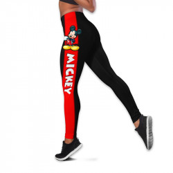 Дамски спортен клин с повдигащ и стягащ ефект 8762