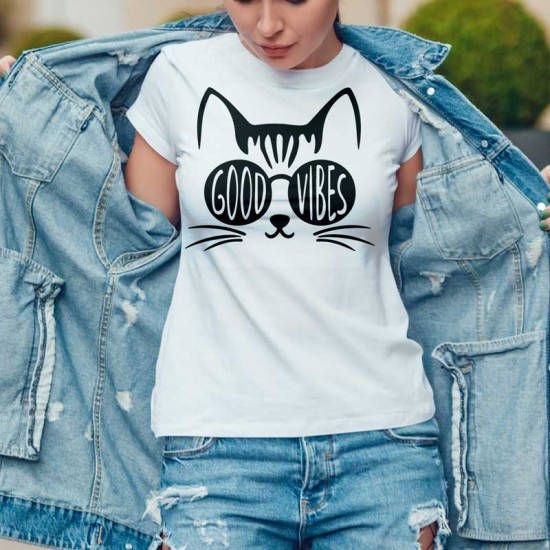 Купи 2 тениски, вземи 3-та подарък COOL 13353