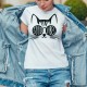 Купи 2 тениски, вземи 3-та подарък COOL 13353