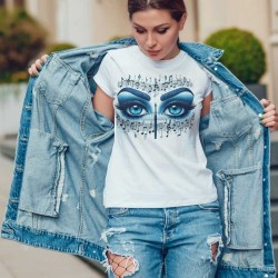 Купи 2 тениски, вземи 3-та подарък COOL 13343 Купи 2 тениски, вземи 3-та подарък COOL 13343