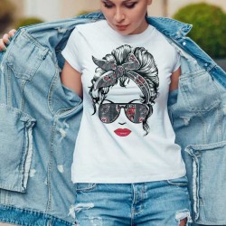 Купи 2 тениски, вземи 3-та подарък COOL 13339 Купи 2 тениски, вземи 3-та подарък COOL 13339