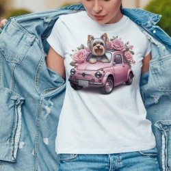 Купи 2 тениски, вземи 3-та подарък COOL 13329 Купи 2 тениски, вземи 3-та подарък COOL 13329