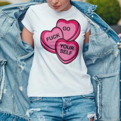 Купи 2 тениски, вземи 3-та подарък COOL 13327 Купи 2 тениски, вземи 3-та подарък COOL 13327