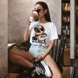Купи 2 тениски, вземи 3-та подарък Cool 10312 Купи 2 тениски, вземи 3-та подарък Cool 10312