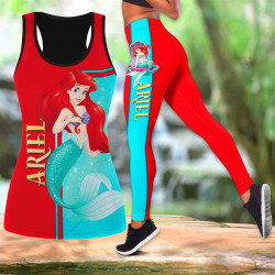 Ефектен дамски спортен комлект Ariel