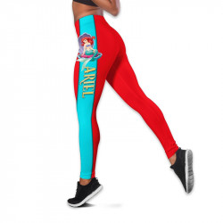 Ефектен дамски спортен комлект Ariel