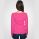3D дамска блуза принт # 7248