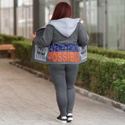 Български спортен екип Ирина с щампа Български спортен екип Ирина с щампа