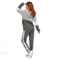 Български спортен екип от три цвята Madison