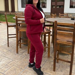 Български зимен спортен екип Мария Български зимен спортен екип Мария