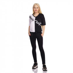 Спортен дамски комплект Жасмин