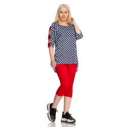 Елегантен дамски комплект Карина