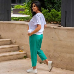 Спортен дамски комплект Амбър