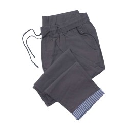 Комфортен макси панталон Никол