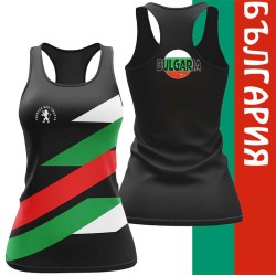 3D спортен дамски потник България 12485