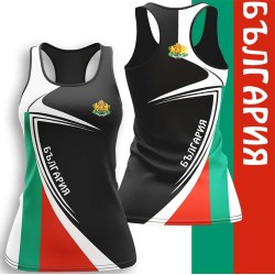 3D спортен дамски потник България 12486