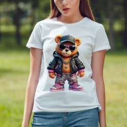 Купи 2 тениски, вземи 3-та подарък COOL 1007136