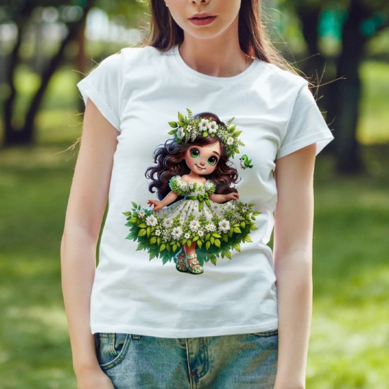 Купи 2 тениски, вземи 3-та подарък COOL 1007139