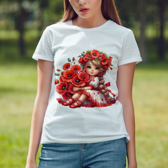Купи 2 тениски, вземи 3-та подарък COOL 1007140