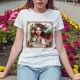 Купи 2 тениски, вземи 3-та подарък COOL 1007141