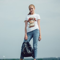 Купи 2 тениски, вземи 3-та подарък COOL 1007142