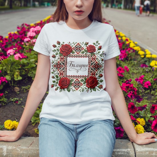 Купи 2 тениски, вземи 3-та подарък COOL 1007143