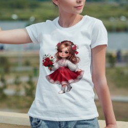 Купи 2 тениски, вземи 3-та подарък COOL 1007144