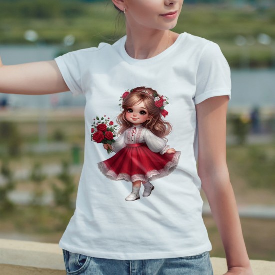 Купи 2 тениски, вземи 3-та подарък COOL 1007144